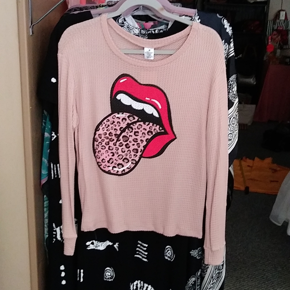 Novelty t shirt